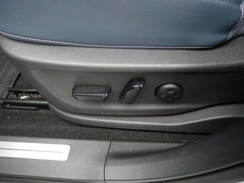 Certified 2024 Nissan Ariya AWD image 15