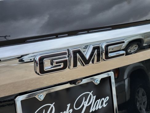 Used 2021 GMC Yukon SLT w/ SLT Luxury Plus Package AWD/4WD image 40