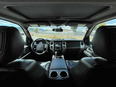 Used 2013 Ford Expedition EL Limited RWD image 13