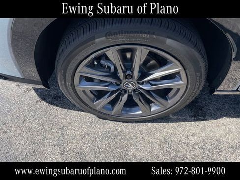 Used 2025 Acura ADX A-Spec image 26