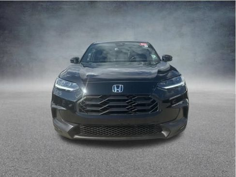 Used 2024 Honda HR-V Sport image 4