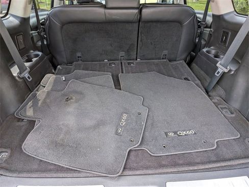 Used 2014 INFINITI QX60 AWD w/ Premium Package image 27