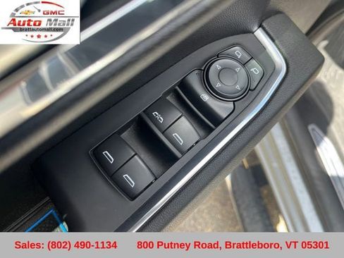 Used 2023 GMC Sierra 1500 Elevation AWD/4WD image 12