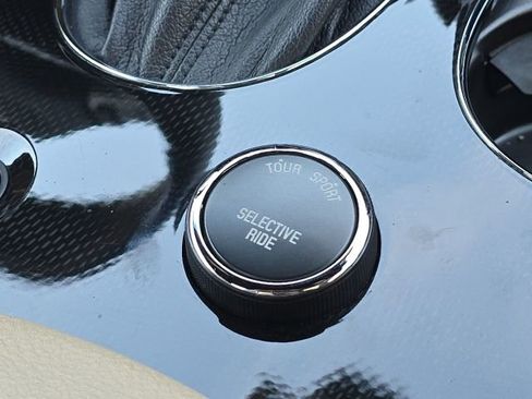 Used 2009 Chevrolet Corvette Convertible w/ Preferred Equipment Group image 29