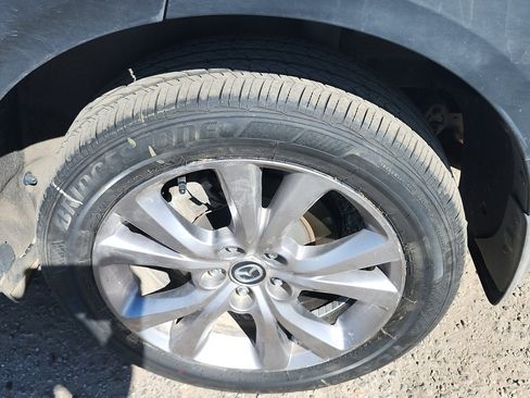 Used 2020 MAZDA CX-30 AWD w/ Premium Package image 11