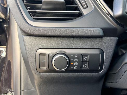 New 2026 Ford Escape ST-Line w/ Tech Pack #1 FWD image 20