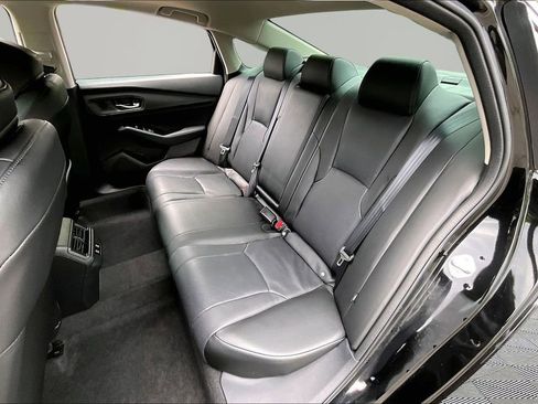 Used 2026 Honda Accord Touring image 16
