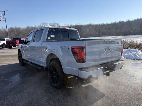 New 2026 Ford F150 XLT w/ Equipment Group 302A MID image 3