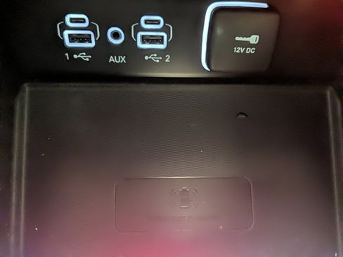 Used 2021 Jeep Grand Cherokee L Overland w/ Luxury Tech Group IV image 25