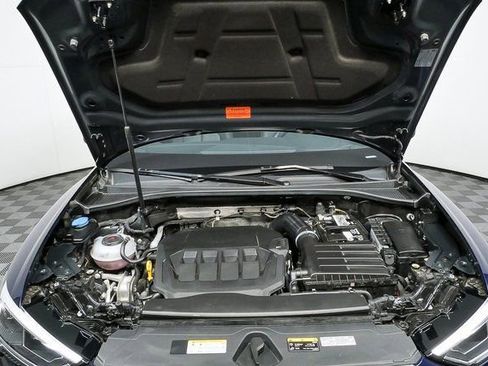 Used 2023 Audi Q3 2.0T Premium Plus w/ Premium Plus Package image 35