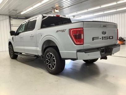 Used 2021 Ford F150 XLT w/ Equipment Group 302A High