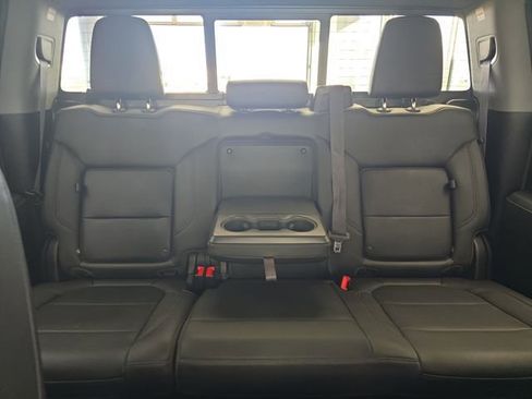 Used 2020 GMC Sierra 1500 SLT w/ SLT Convenience Package image 41