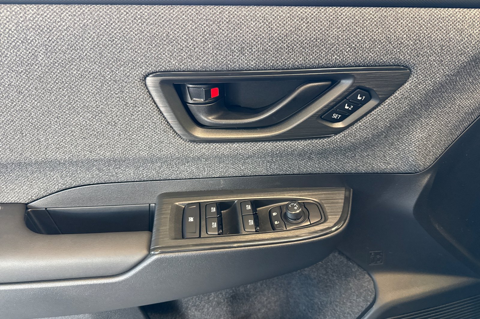 New 2026 Subaru Outback Wilderness AWD/4WD image 10
