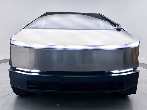 Used 2024 Tesla Cybertruck Cyberbeast image 12