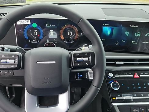 New 2026 Hyundai Santa Fe SEL image 10