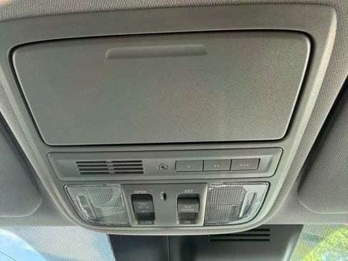 Used 2022 Honda CR-V EX-L image 39