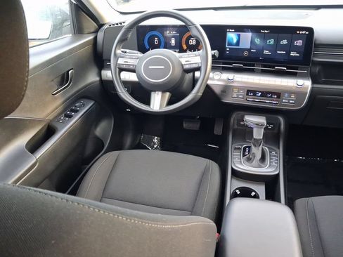 Used 2026 Hyundai Kona SEL Sport FWD image 16