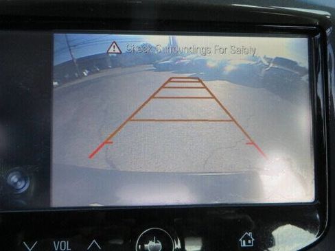 Used 2016 Chevrolet Sonic LTZ image 50