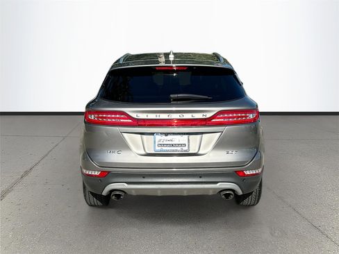 Used 2017 Lincoln MKC Select w/ Select Plus Package image 6