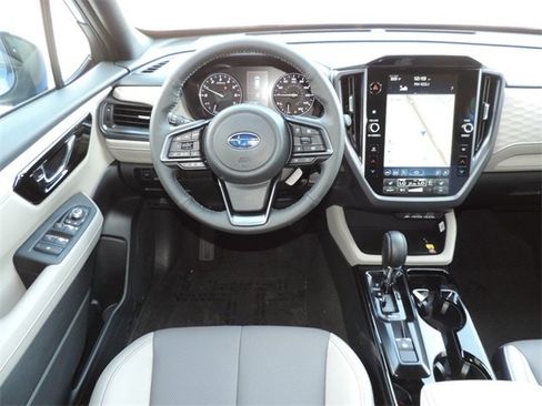 New 2026 Subaru Forester Limited image 13