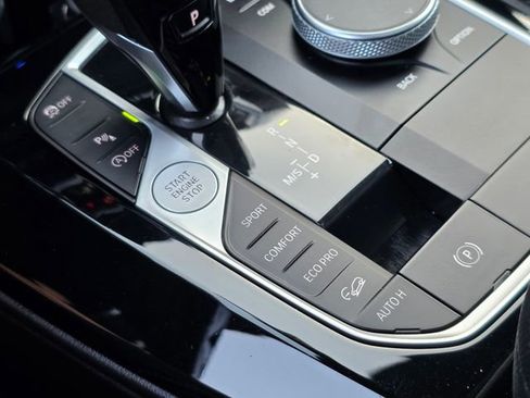 Used 2023 BMW X3 xDrive30i w/ Premium Package w/ZPA image 34