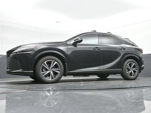 Certified 2024 Lexus RX 350 Premium w/ Accessory Package (Z1) FWD image 16