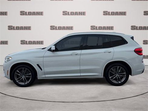 Used 2019 BMW X3 xDrive30i w/ M Sport Package 2 image 2