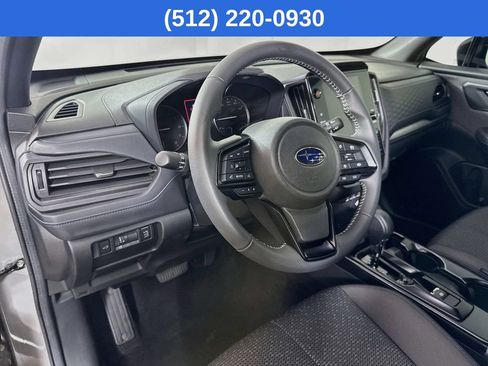 Certified 2026 Subaru Forester Premium AWD/4WD image 10