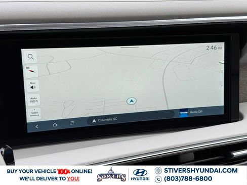 New 2026 Hyundai Palisade SEL Premium image 4