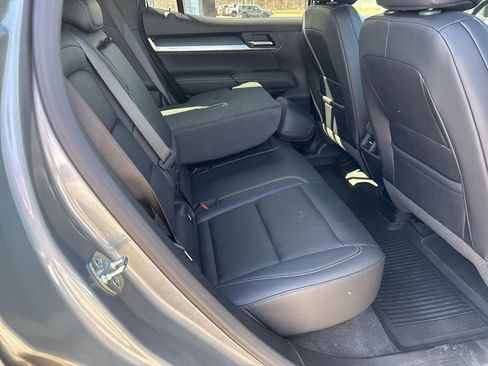 Used 2026 GMC Terrain Elevation w/ Elevation Premium Package AWD/4WD image 13