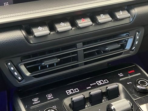 Certified 2021 Porsche 911 Carrera image 12