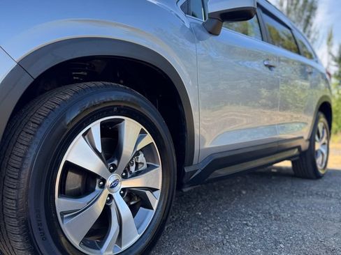 Used 2019 Subaru Ascent Premium AWD/4WD image 46