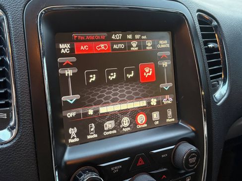 Used 2015 Dodge Durango SXT w/ Quick Order Package 23B image 35