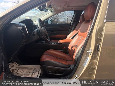 Used 2023 MAZDA CX-50 Meridian Edition w/ Cargo Package image 17