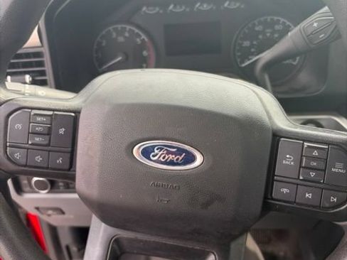 Used 2023 Ford F250 XL w/ Snow Plow Prep Package AWD/4WD image 15