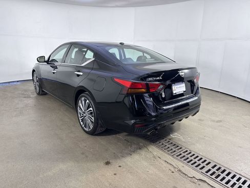 Certified 2023 Nissan Altima 2.5 SL image 33