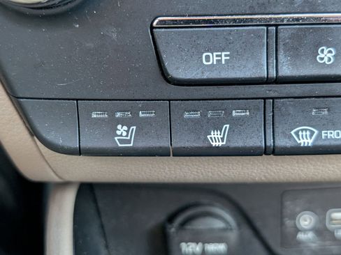 Used 2016 Hyundai Tucson Limited w/ Option Group 03 image 20