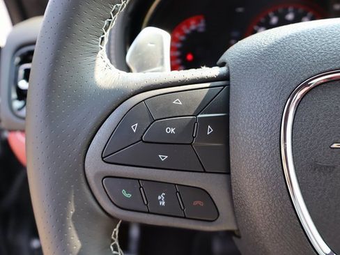 Used 2024 Dodge Durango SRT Hellcat image 16