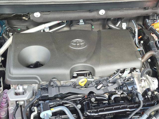Certified 2025 Toyota RAV4 XLE w/ Convenience Package AWD/4WD image 22