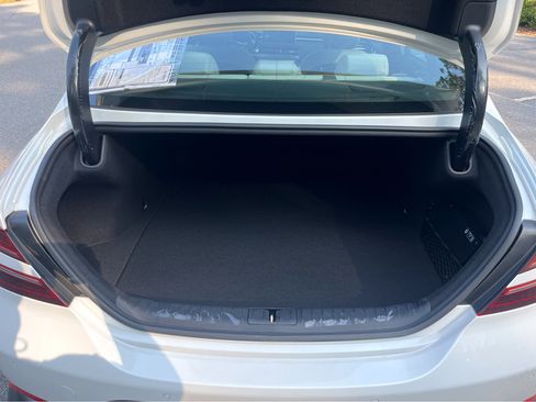 New 2026 Genesis G70 3.3T Sport Prestige image 26