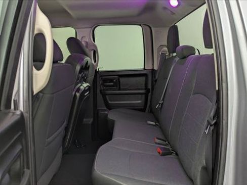 Used 2022 RAM 1500 Tradesman w/ Popular Equipment Group RWD image 17