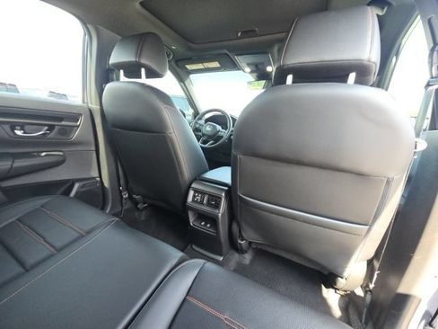 Used 2024 Honda CR-V Sport-L image 18