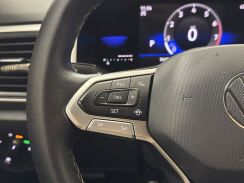 Used 2023 Volkswagen Atlas SE image 21