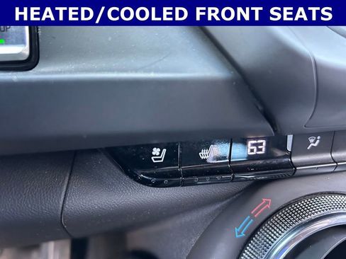 Used 2018 Chevrolet Camaro ZL1 image 6