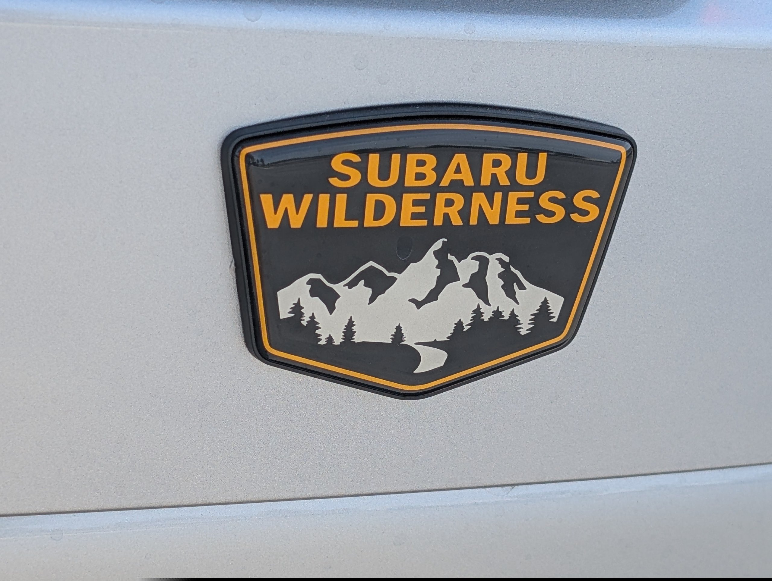 New 2026 Subaru Outback Wilderness AWD/4WD image 7