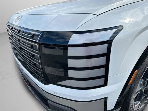 New 2026 Hyundai Palisade Limited FWD image 35