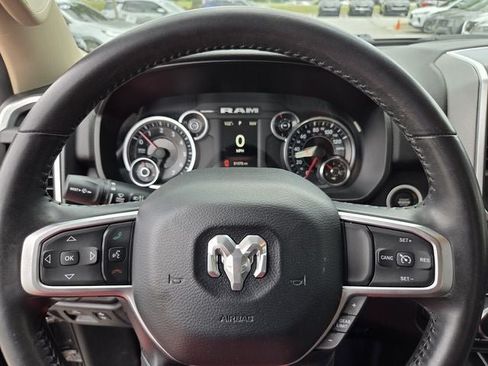 Used 2020 RAM 1500 Big Horn RWD image 28