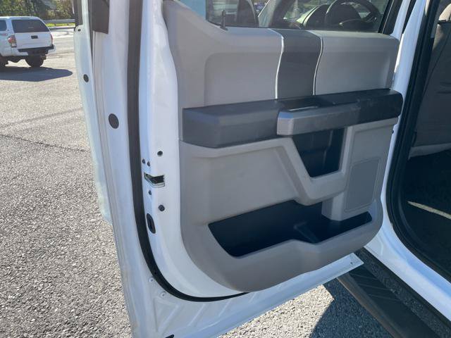 Used 2018 Ford F250 XLT AWD/4WD image 21