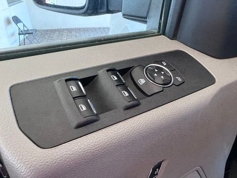 Used 2020 Ford F350 XLT w/ XLT Value Package AWD/4WD image 10