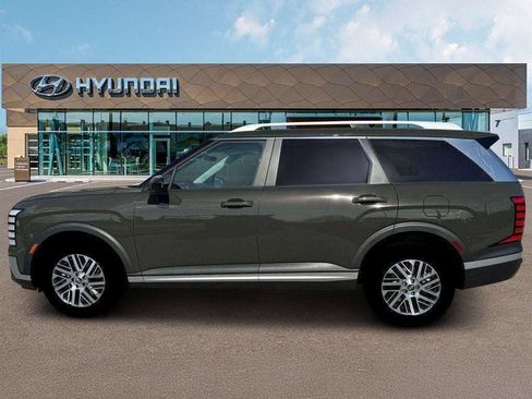 New 2026 Hyundai Palisade SEL FWD image 3